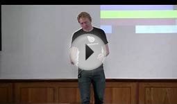 How to Web 2014 (Product Track): Josef Dunne - The