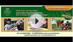Indus Early Learning Center By Business Palm