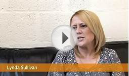 Inspire! Adult Learning Awards - Lynda Sullivan - Active