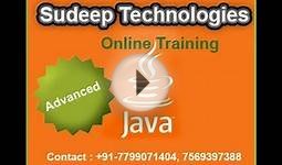 java online training institute from hyderabad india
