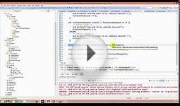 Java Online Training Videos I Java Server Pages Comments