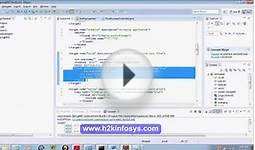 Java Training Videos | Java Online Training And Placement