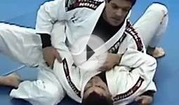 JJ Machado Online Training : Gi Choke from Side Control