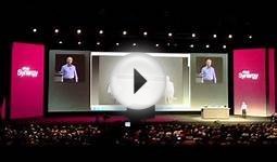 Kinect meets Citrix GoToMeeting #CitrixSynergy