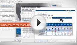 KROHNE Academy online – Web Based Training for the