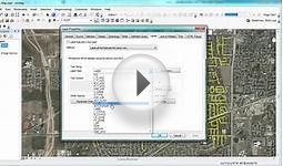 Learn ArcGIS in 1 min