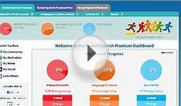 Learn Languages Online, Try for Free!