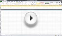 Learn Microsoft Excel - Free Excel Tutorial Part 1