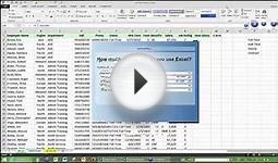 Learn Microsoft Excel Power Tips And Tricks for Business