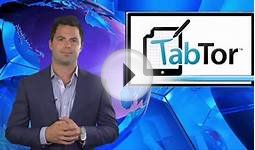 Learning Software IPad App - Tabtor - NewsWatch Review