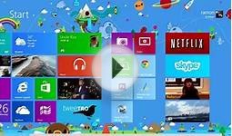 Learning Windows 8 Made Easy: The 4 Key Things To Understand