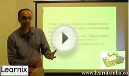 Learnix MBA Online Video Coaching Class - Business