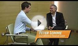 Lösen Online-Meetings Veranstaltungen ab? - Peter Lomme