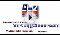 M-E free Virtual Classroom tutorial (short version)