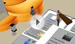 "Making sense of Virtual Worlds": Tools for Meetings