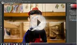 Masking in Photoshop - Free online course