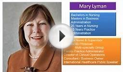 Medical Office Manager Training Website Video