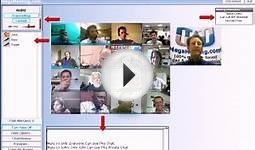 MegaMeeting Video Conferencing Demo Free