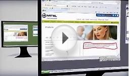 MiCollab Audio Web Conferencing by Executone