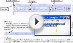 microsoft excel tutorials | excel online training | open