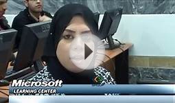 Microsoft Learning Center - Iraq - LLS Group