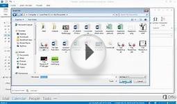 Microsoft Office 365 - Outlook 2013 - Calendar Training