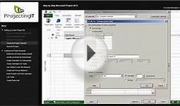 Microsoft Project online training - Step by Step Microsoft