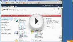 Microsoft SharePoint Online Training | SharePoint 2010