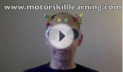 Motor Skill Learning for 4-5 year olds: Week 1 Child