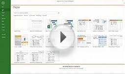 MS Project 2013 Online Training | Microsoft Project 2013