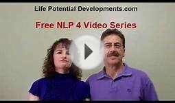 NLP Practitioner Certification Training Online - Choosing