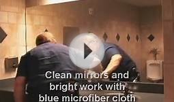 Office Cleaning Training Video