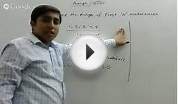 Online Class for Banking and SSC Preparation- Session#1