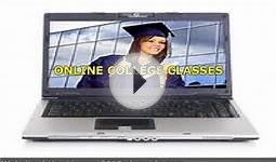 Online College Classes that right for you