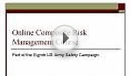 Online Composite Risk Management Course