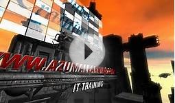 Online Computer and IT Training Videos - Azuma Learning