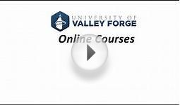 Online Courses