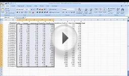 Online Financial Modeling Course Teaching Financial Modeling