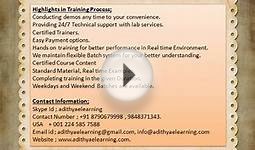 Online human resources certification Training