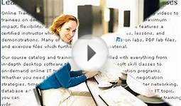 online IT training