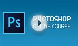 Online Photoshop Course - Presentation by YesYouLearn