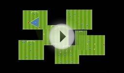 Online Soccer Coaching Promo Video