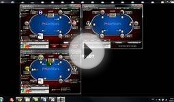 Outstanding Poker Training Site - Video #218 - Microstakes