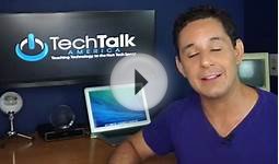 PC Classes Online is Now Tech Talk America