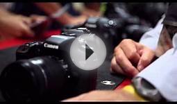 Photoshop World 2014 Vegas: Classes and Expo Wrap Up Video