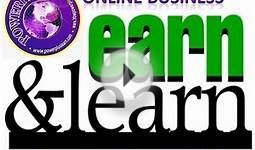 Powerpluslearn.com Global E-Learn Online Business Full