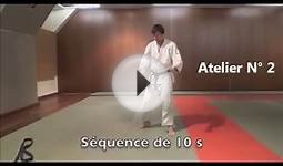 PPG Judo Circuit training 10_10 sans matériel.wmv