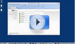 Practical QlikView Training Course - 35/49 - Football