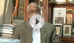 Prof. S. Parasuraman: IFRC-TISS Online Certificate Course