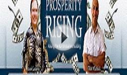 Prosperity Rising Free Video Web Conferencing Room Rick Ray